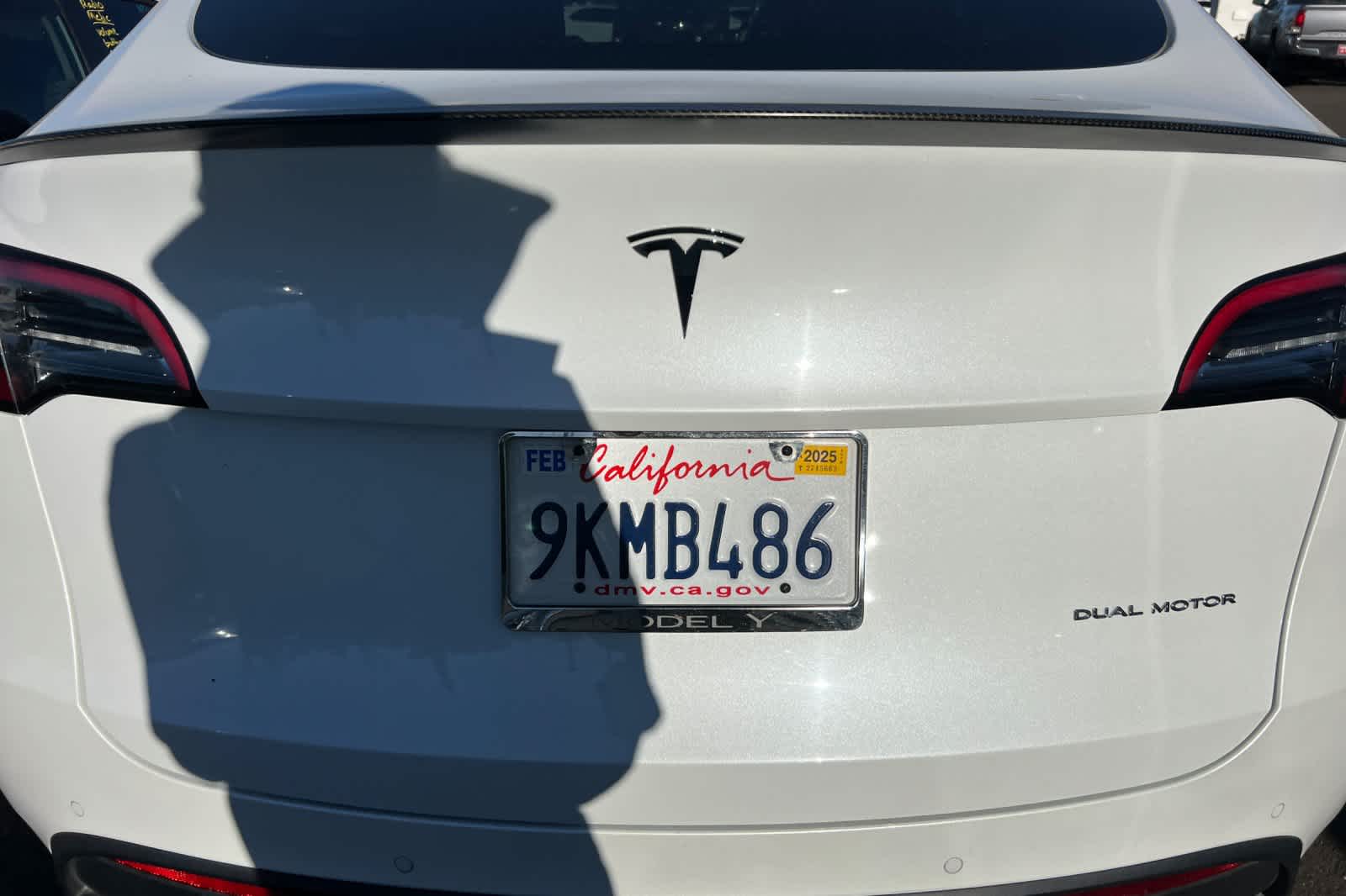 Thumbnail: 2022 Tesla Model Y - 15