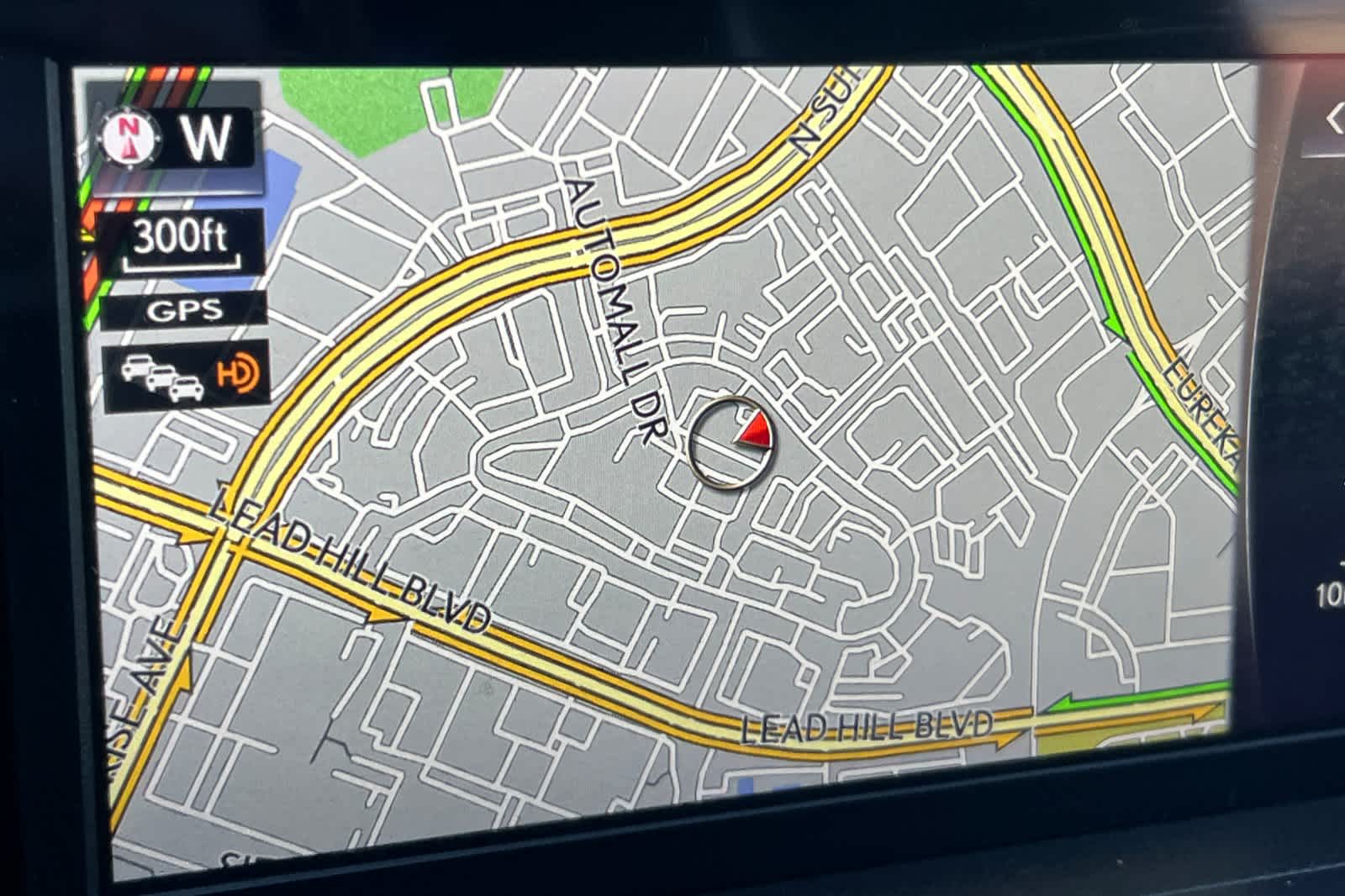 Thumbnail: 2018 Lexus IS - 20