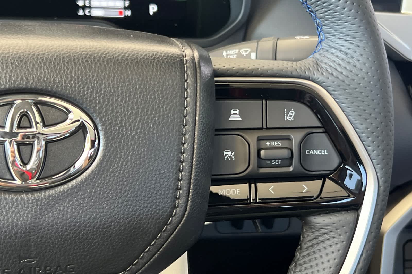 Thumbnail: 2026 Toyota Tundra - 26