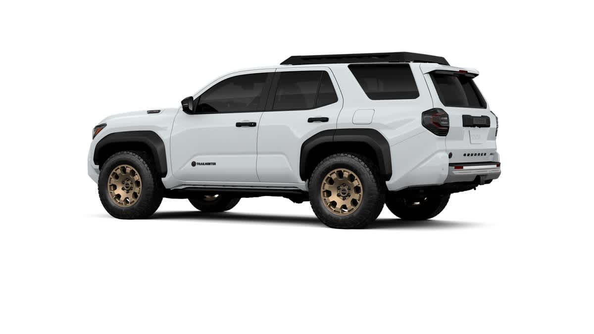 Thumbnail: 2026 Toyota 4Runner - 5