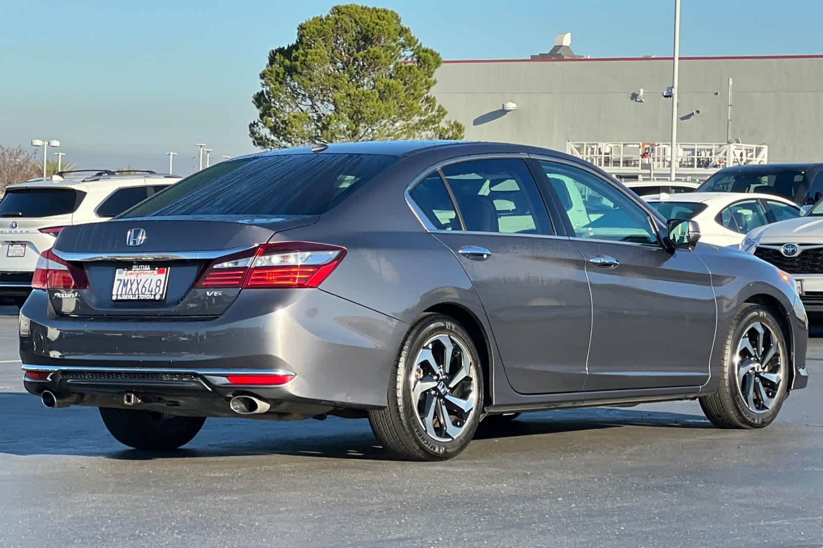 Thumbnail: 2016 Honda Accord - 2