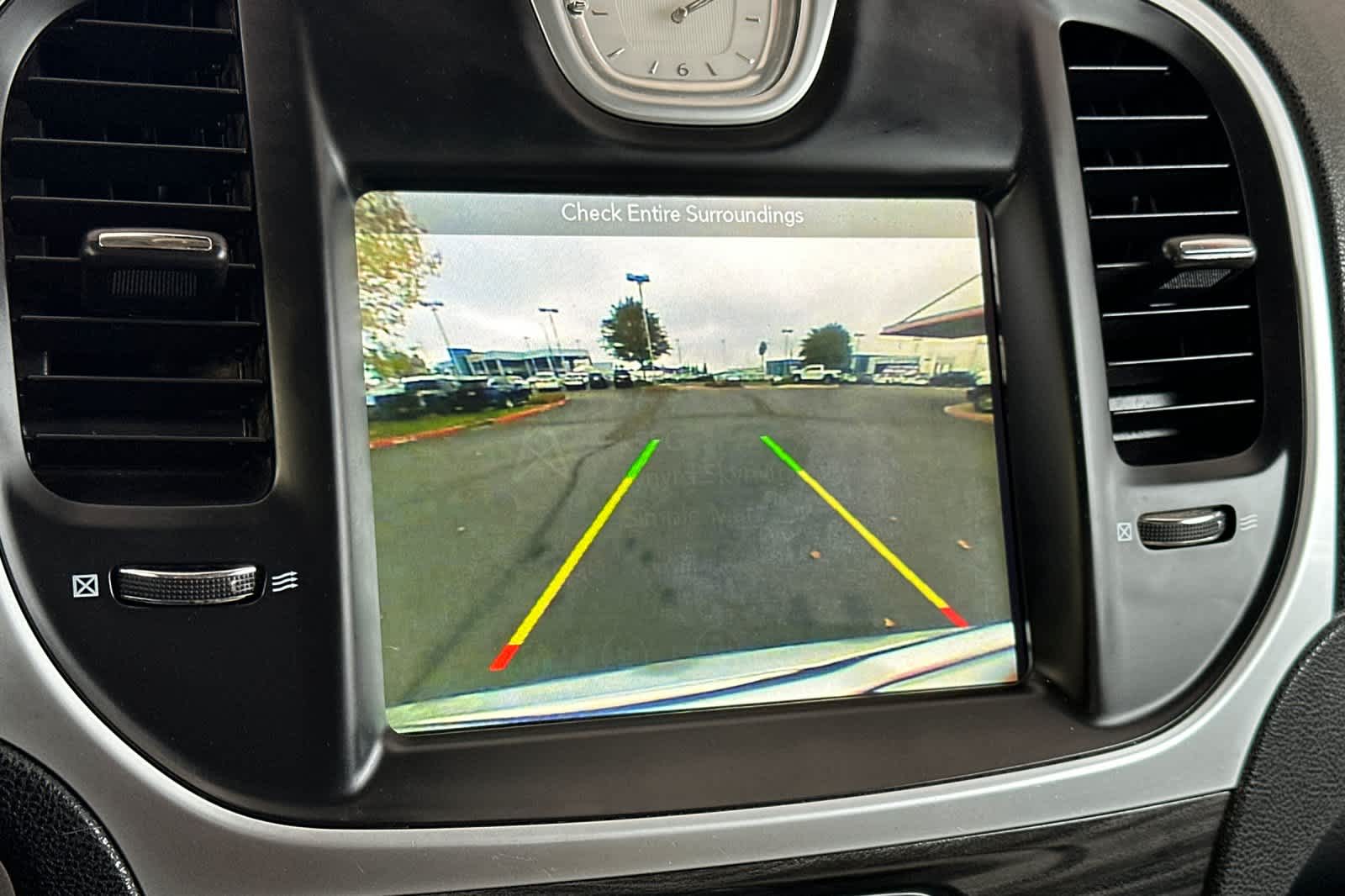 Thumbnail: 2018 Chrysler 300 - 20