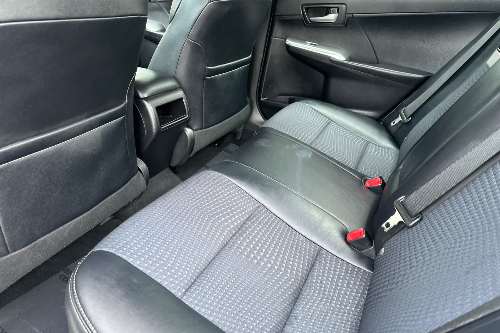 Thumbnail: 2014 Toyota Camry - 4