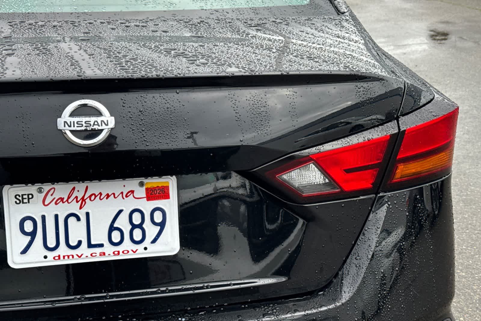 Thumbnail: 2020 Nissan Altima - 17