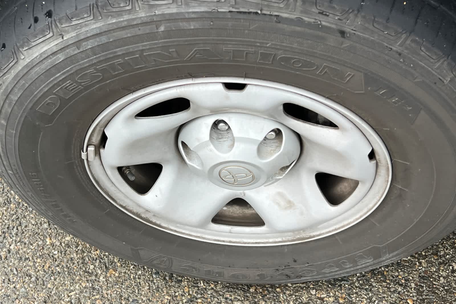 Thumbnail: 2022 Toyota Tacoma - 17