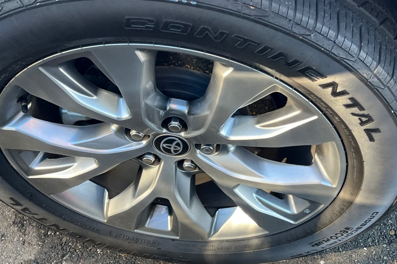 Thumbnail: 2024 Toyota Grand Highlander - 18