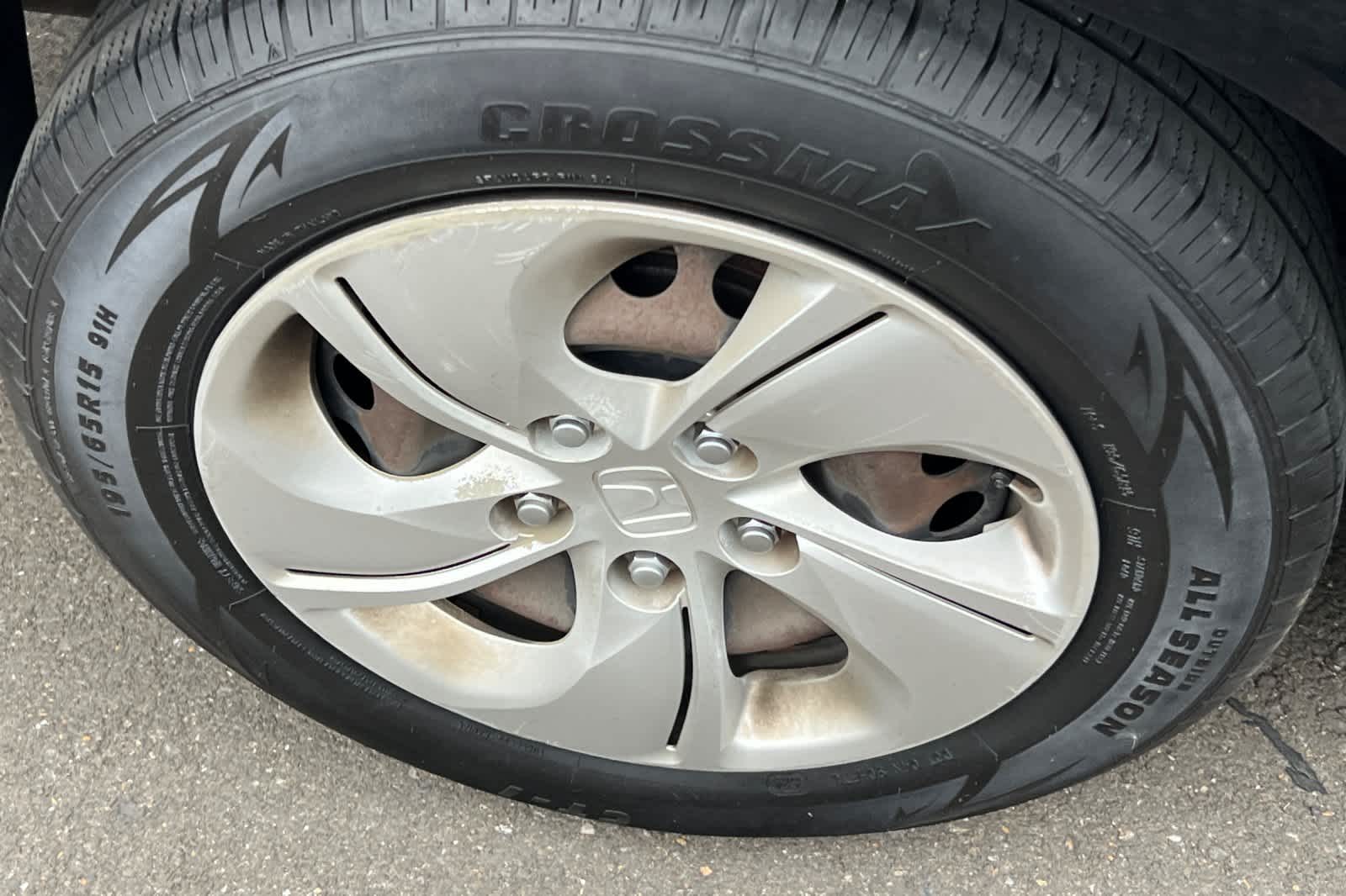 Thumbnail: 2014 Honda Civic - 14