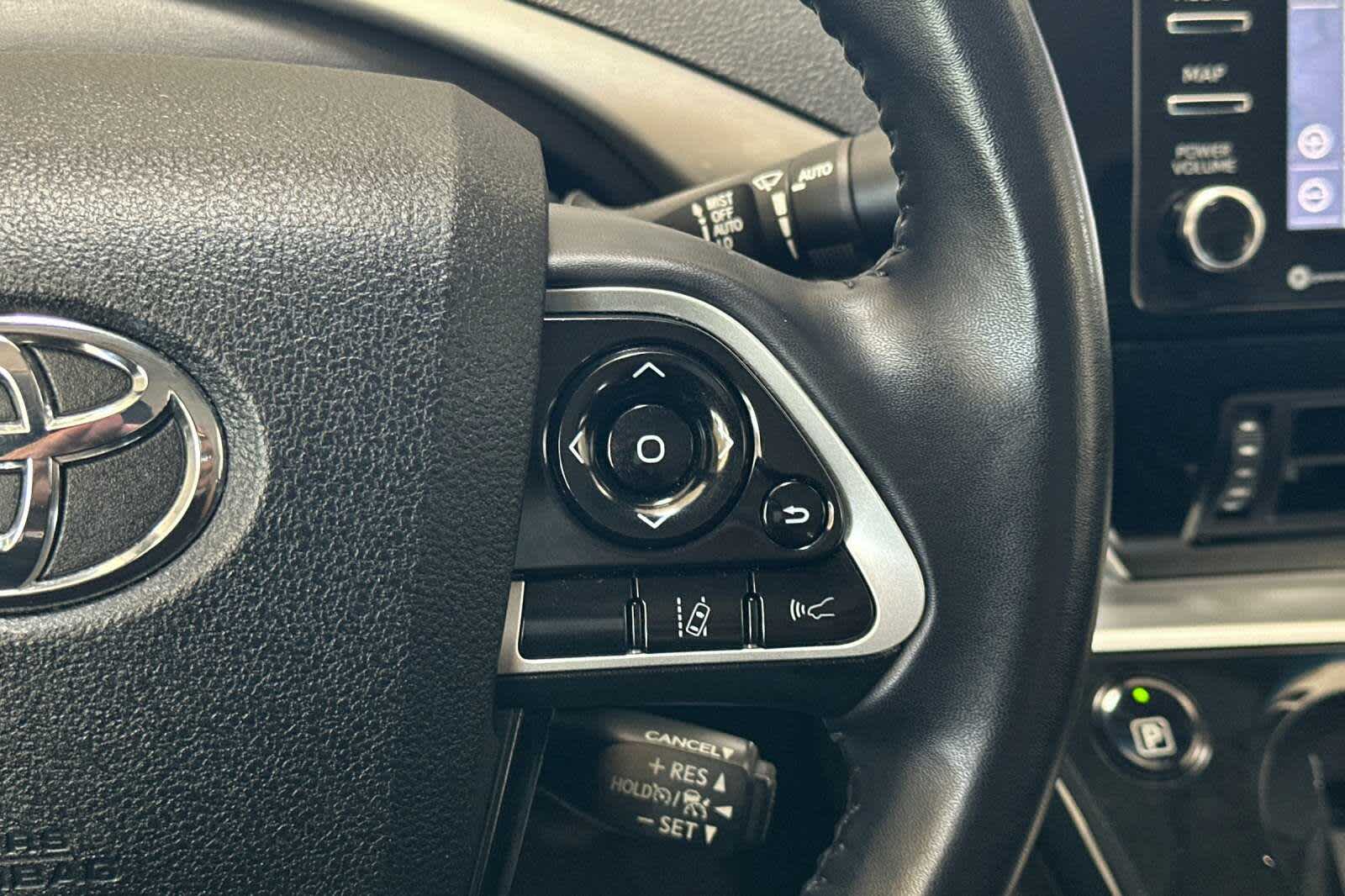 Thumbnail: 2019 Toyota Mirai - 27