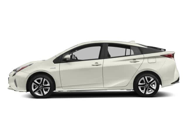 Thumbnail: 2018 Toyota Prius - 3