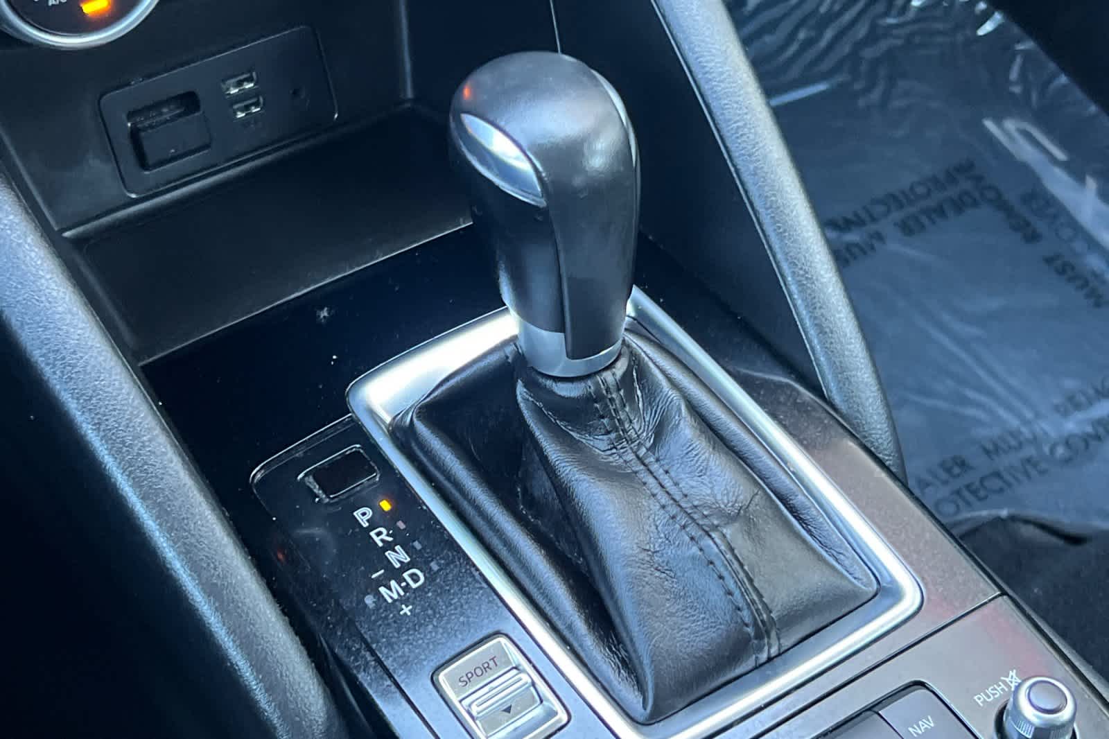 Thumbnail: 2016 Mazda CX-5 - 23