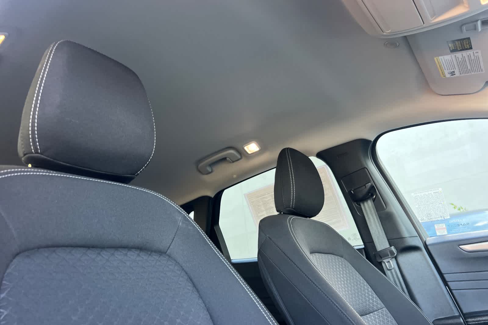 Thumbnail: 2025 Ford Escape - 18