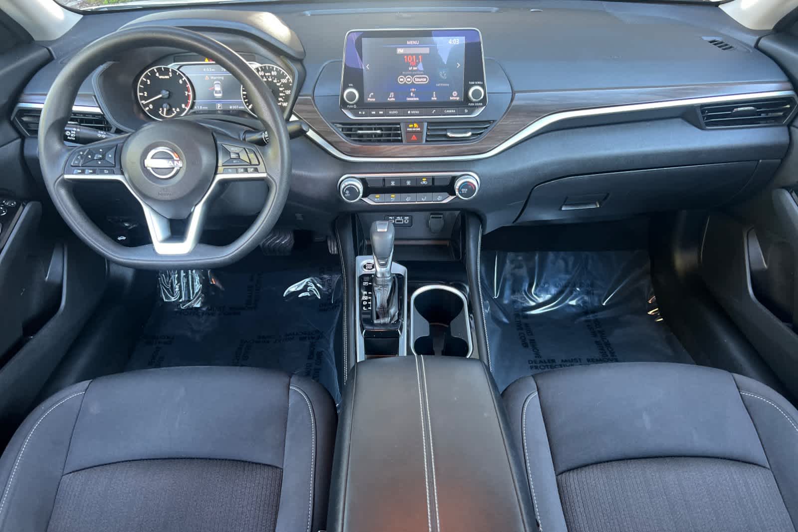 Thumbnail: 2023 Nissan Altima - 3