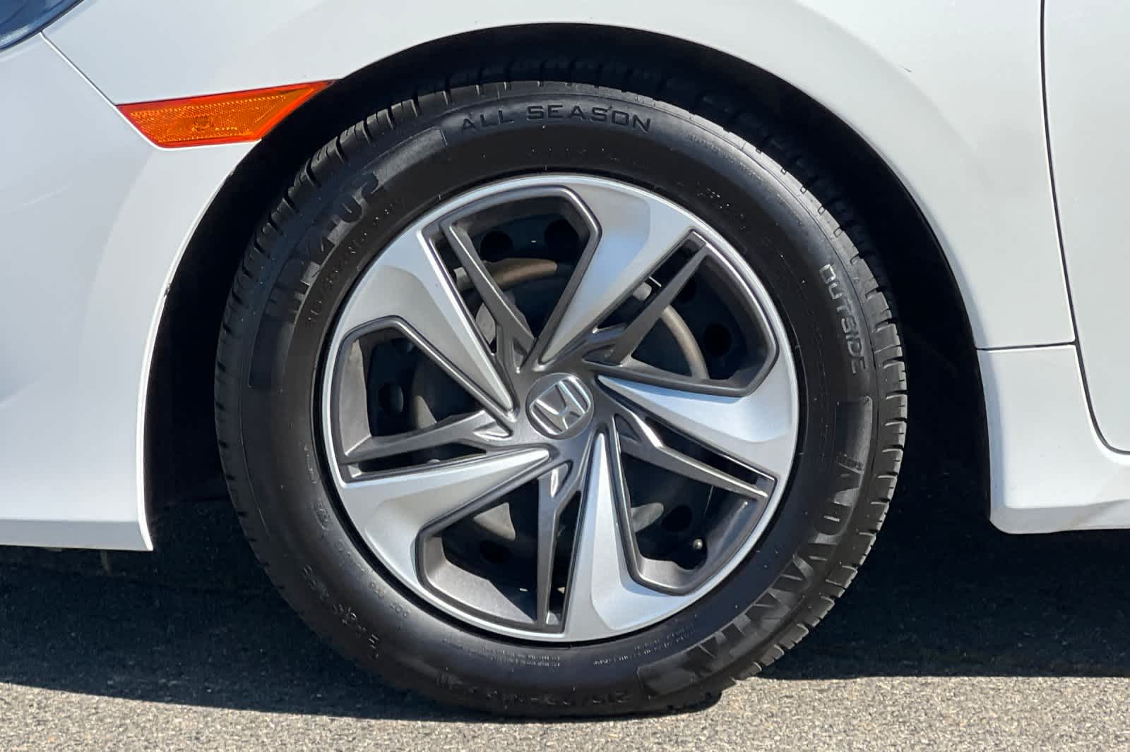 Thumbnail: 2020 Honda Civic - 27