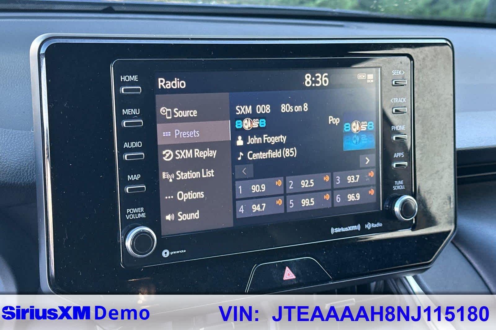 Thumbnail: 2022 Toyota Venza - 32