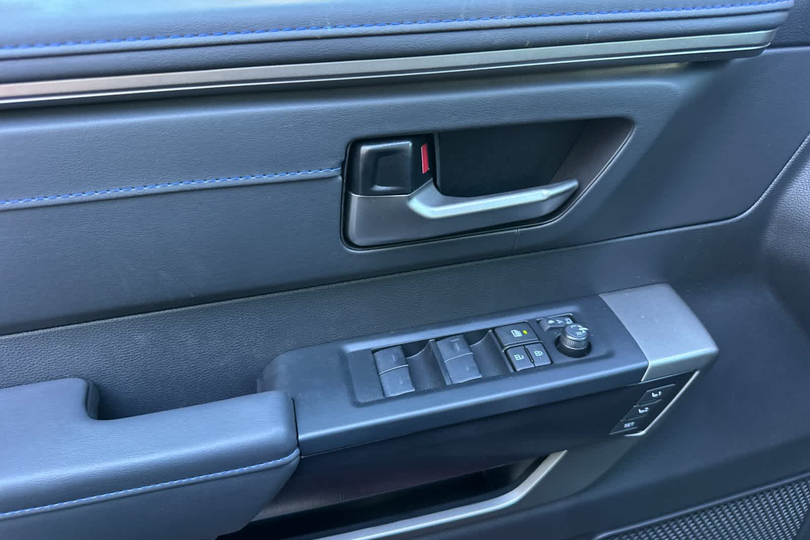 Thumbnail: 2026 Toyota Tundra - 12