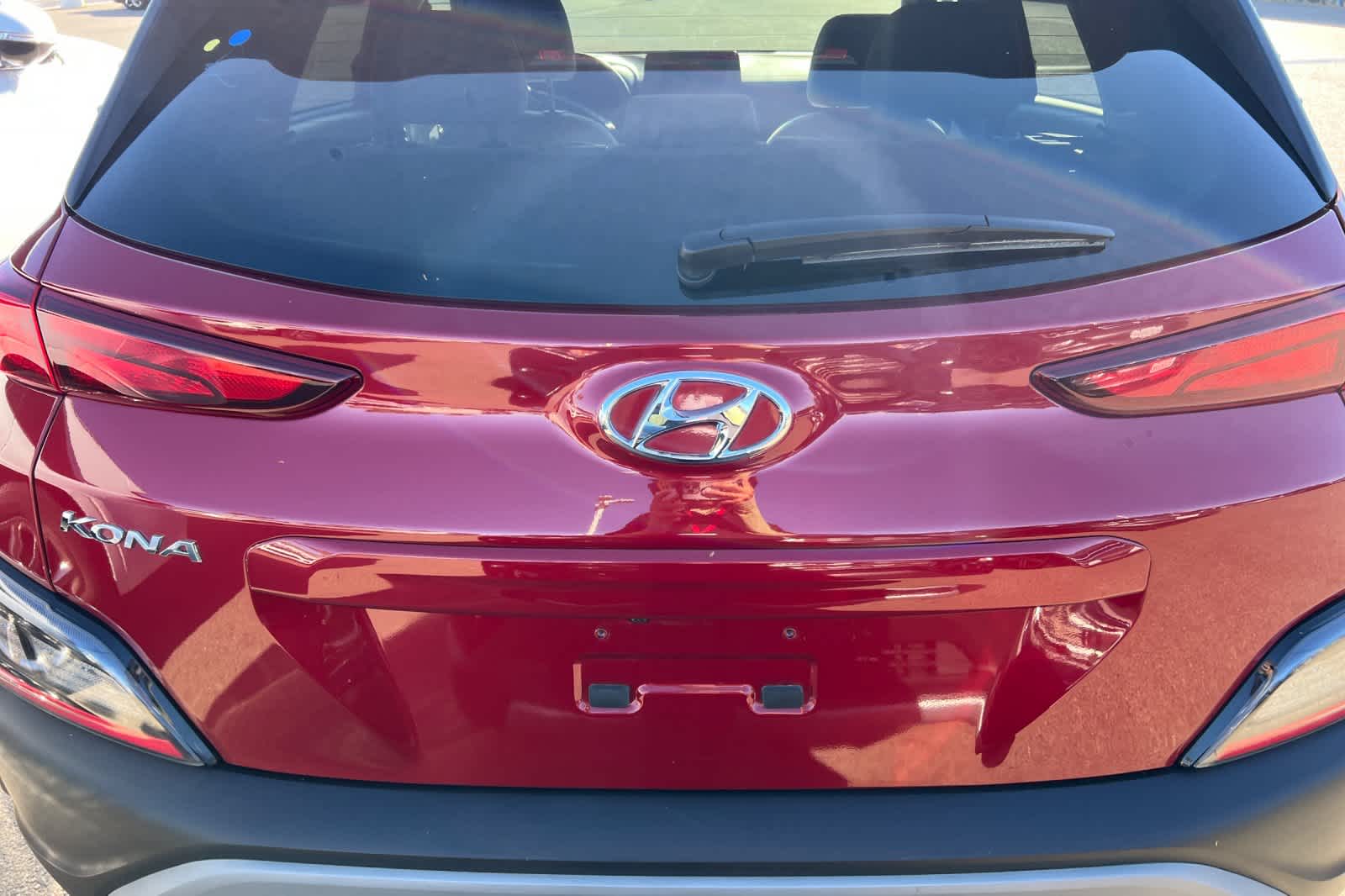 Thumbnail: 2023 Hyundai Kona - 15