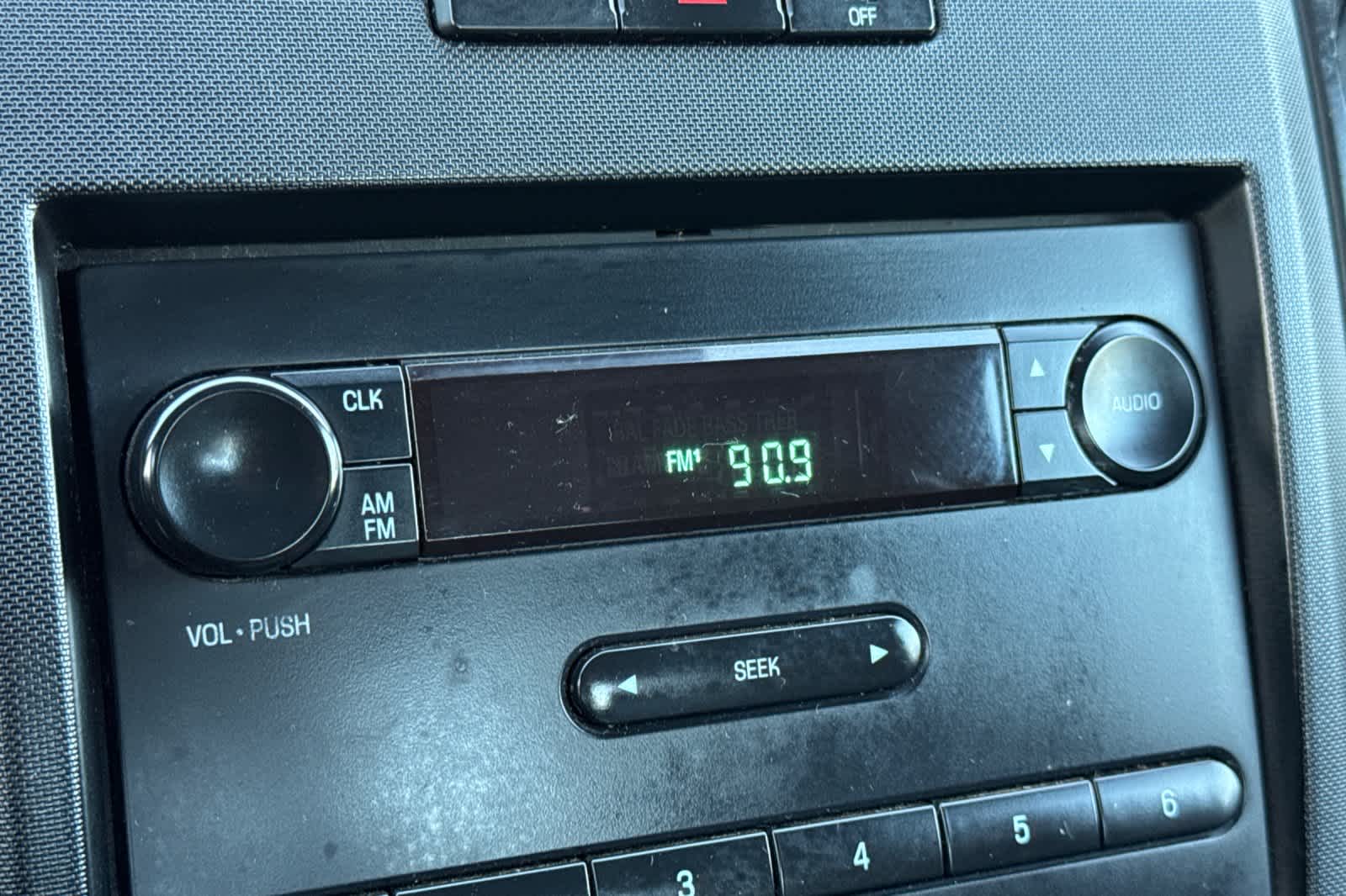 Thumbnail: 2011 Ford F-150 - 18