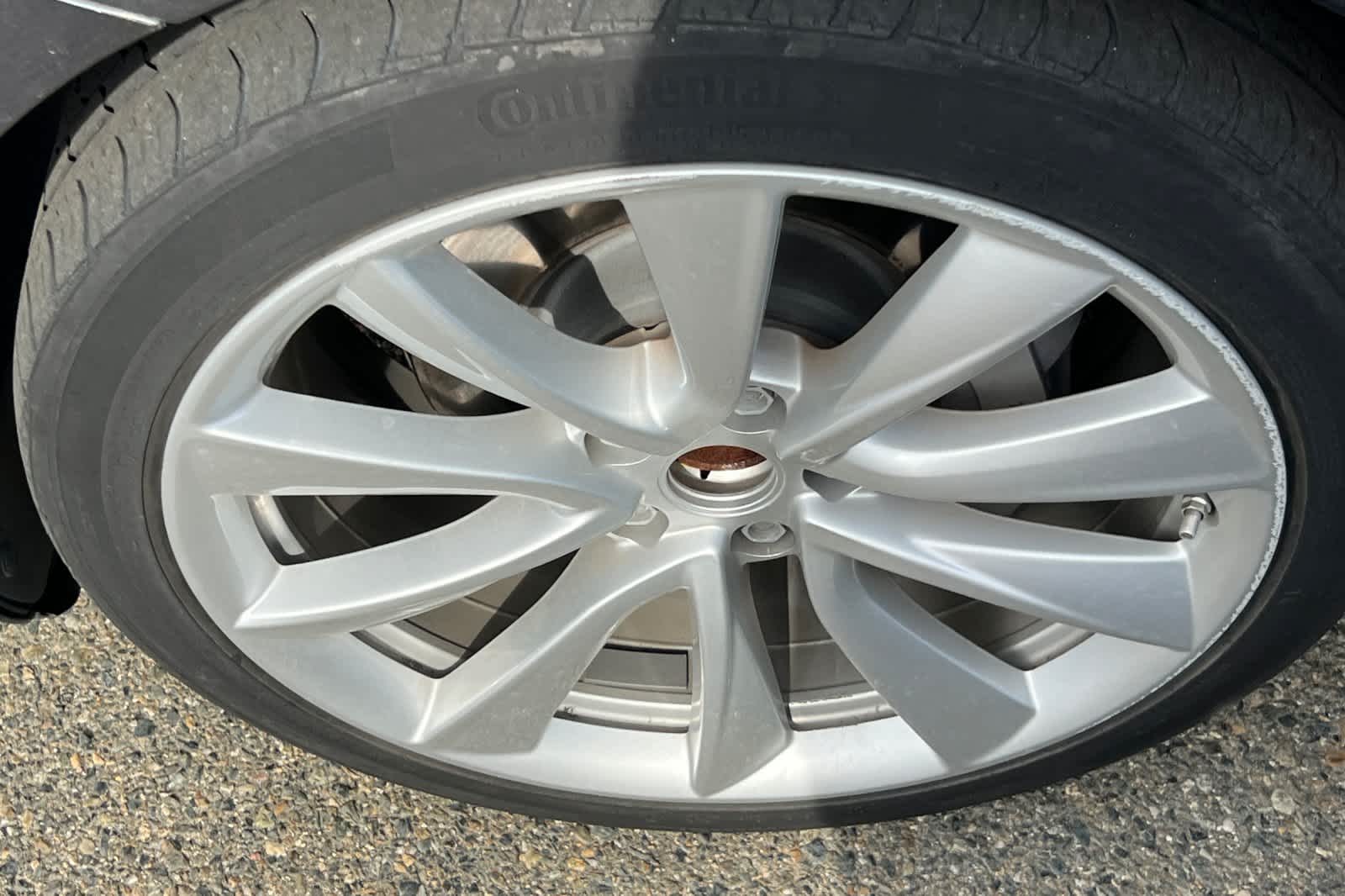 Thumbnail: 2019 Tesla Model 3 - 10