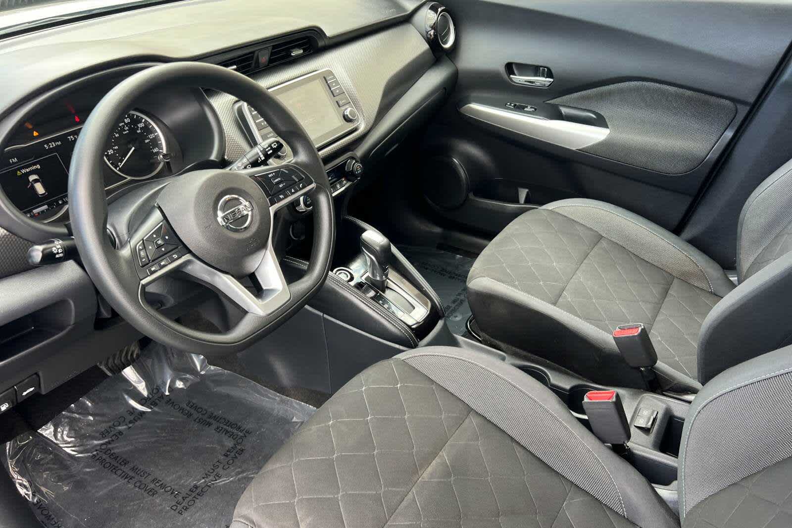 Thumbnail: 2019 Nissan Kicks - 11