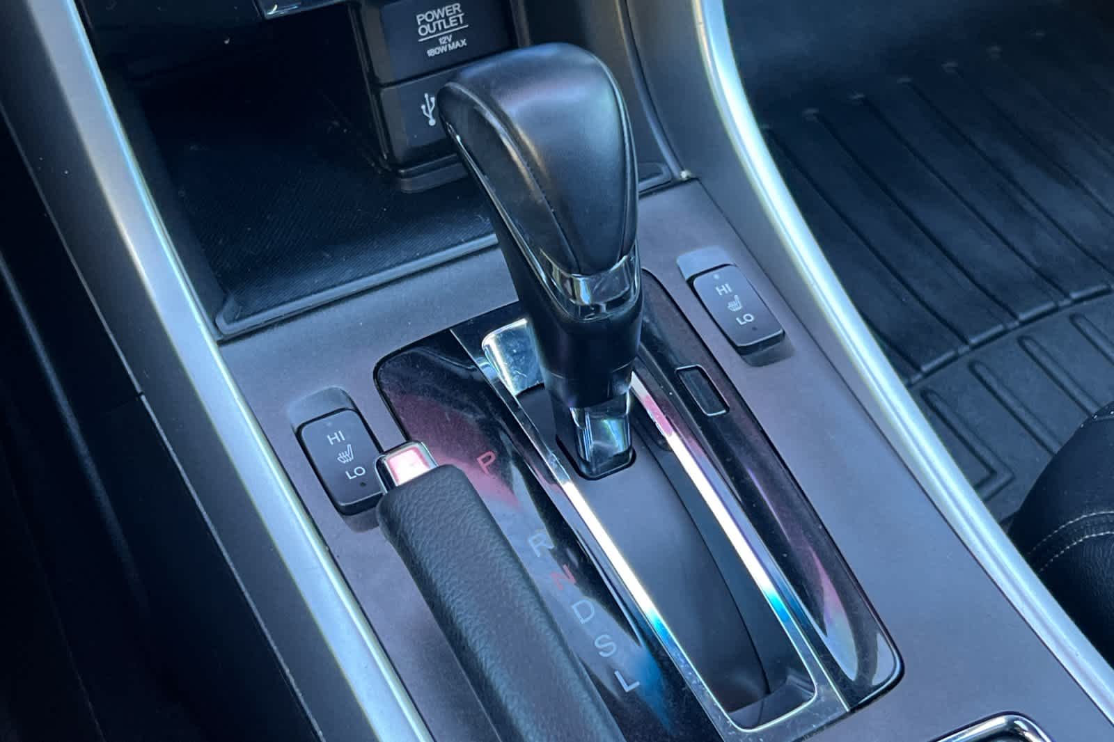 Thumbnail: 2014 Honda Accord - 22