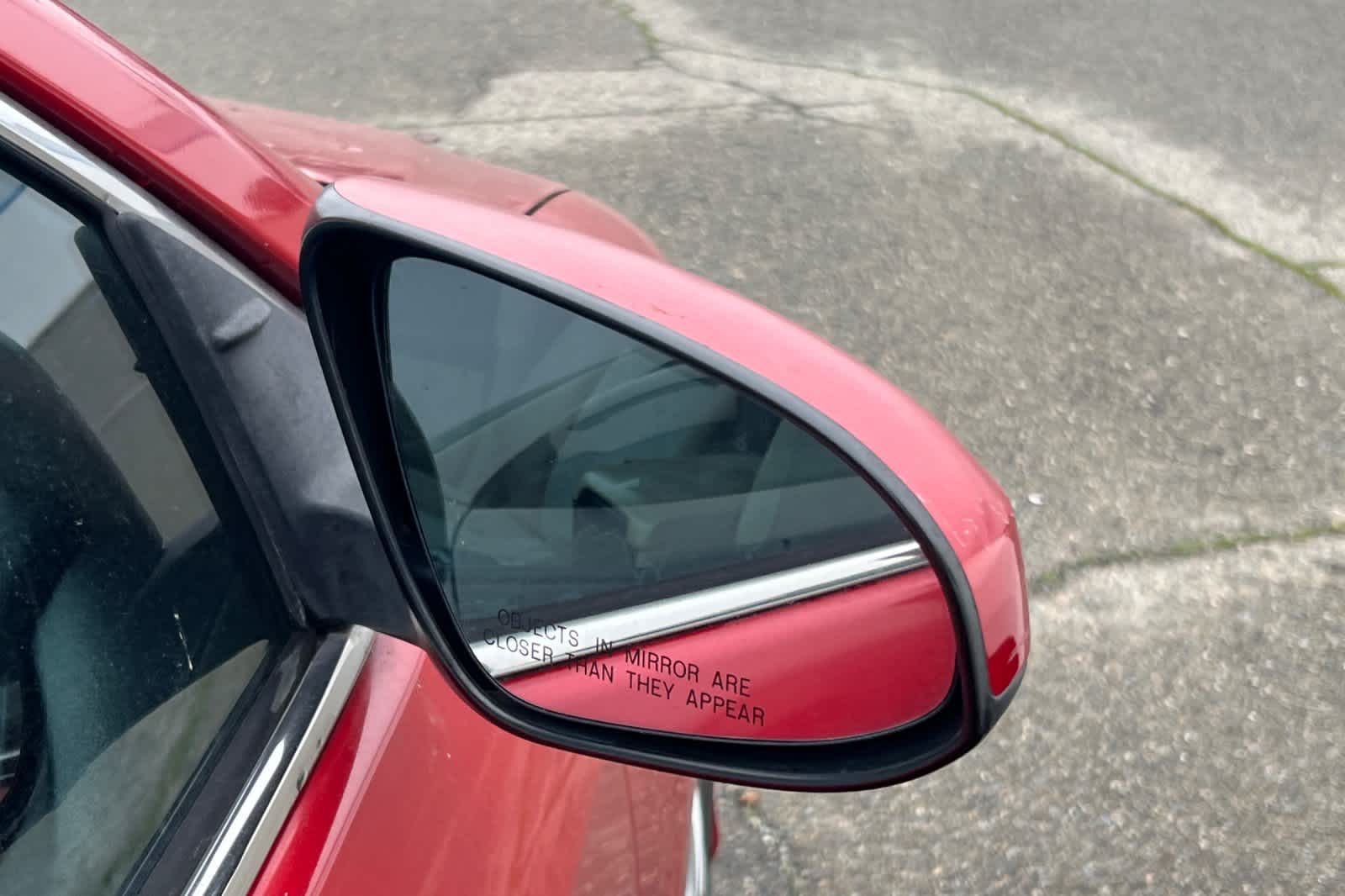 Thumbnail: 2012 Toyota Camry - 12