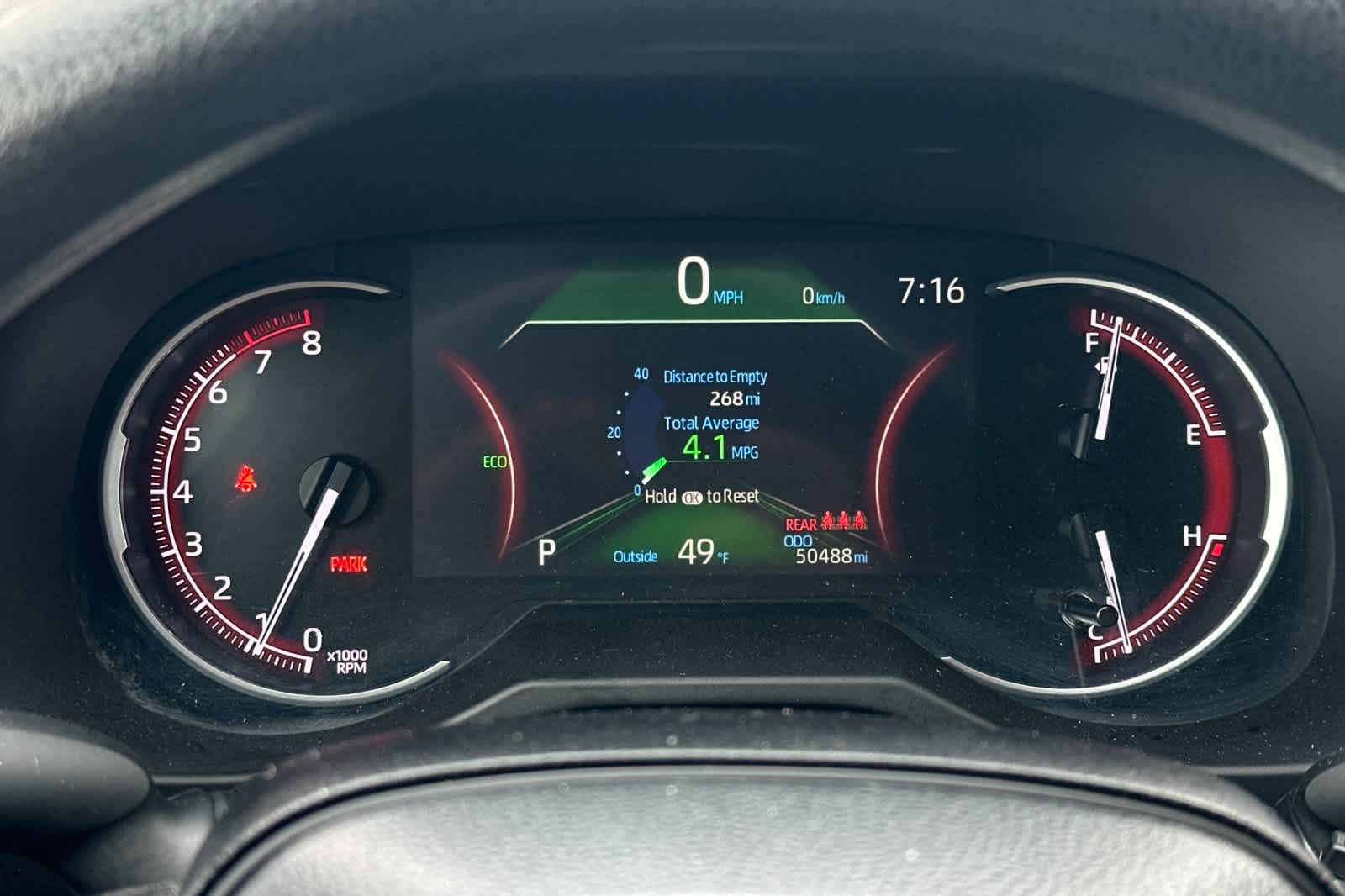 Thumbnail: 2024 Toyota RAV4 - 27