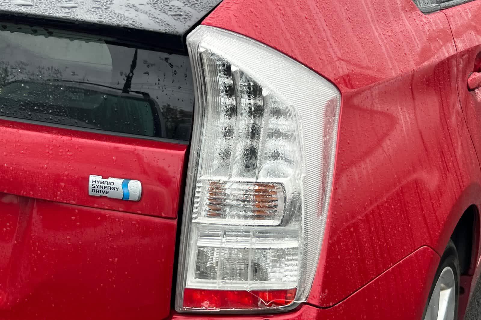 Thumbnail: 2010 Toyota Prius - 17