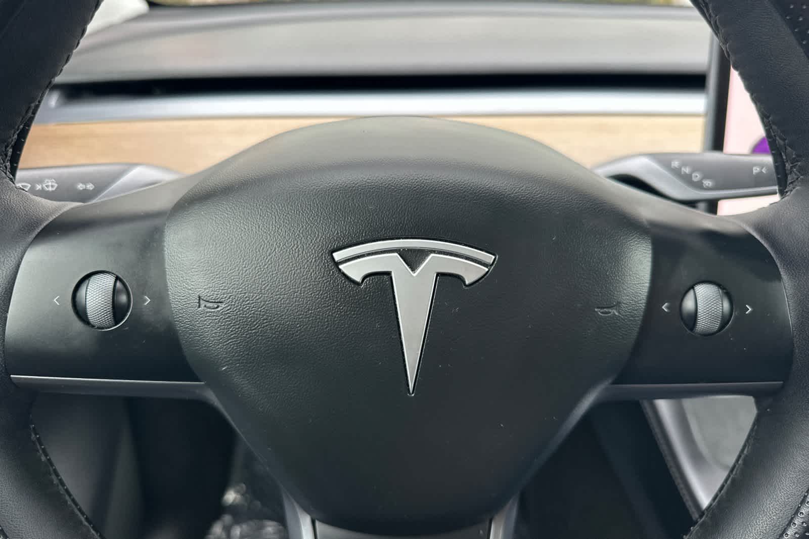 Thumbnail: 2021 Tesla Model Y - 24