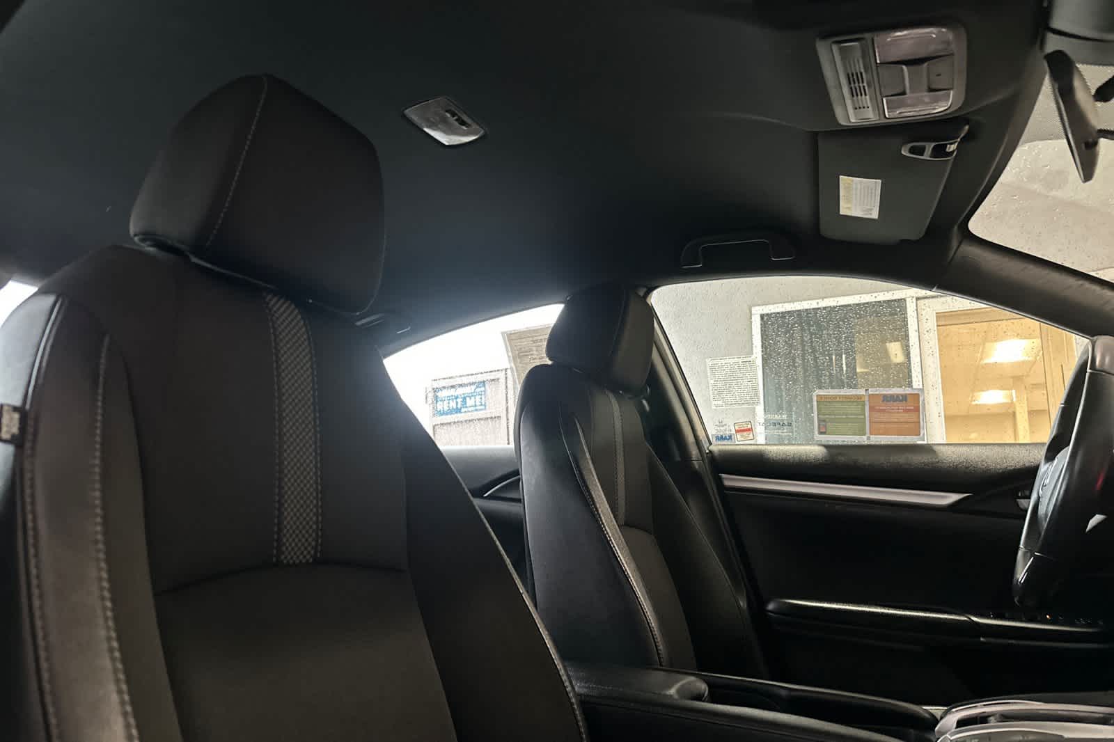 Thumbnail: 2020 Honda Civic - 16