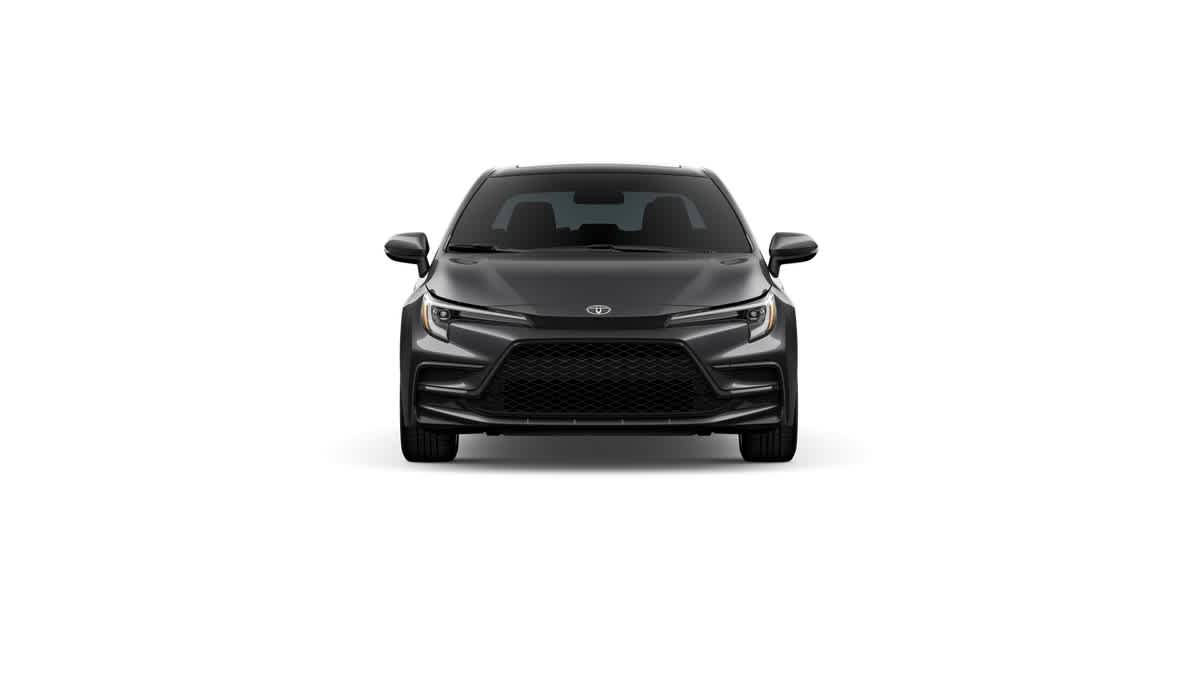 Thumbnail: 2026 Toyota Corolla - 23