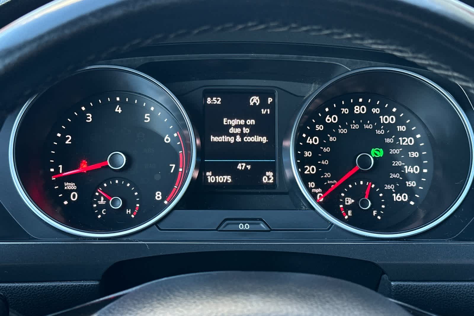 Thumbnail: 2018 Volkswagen Tiguan - 29