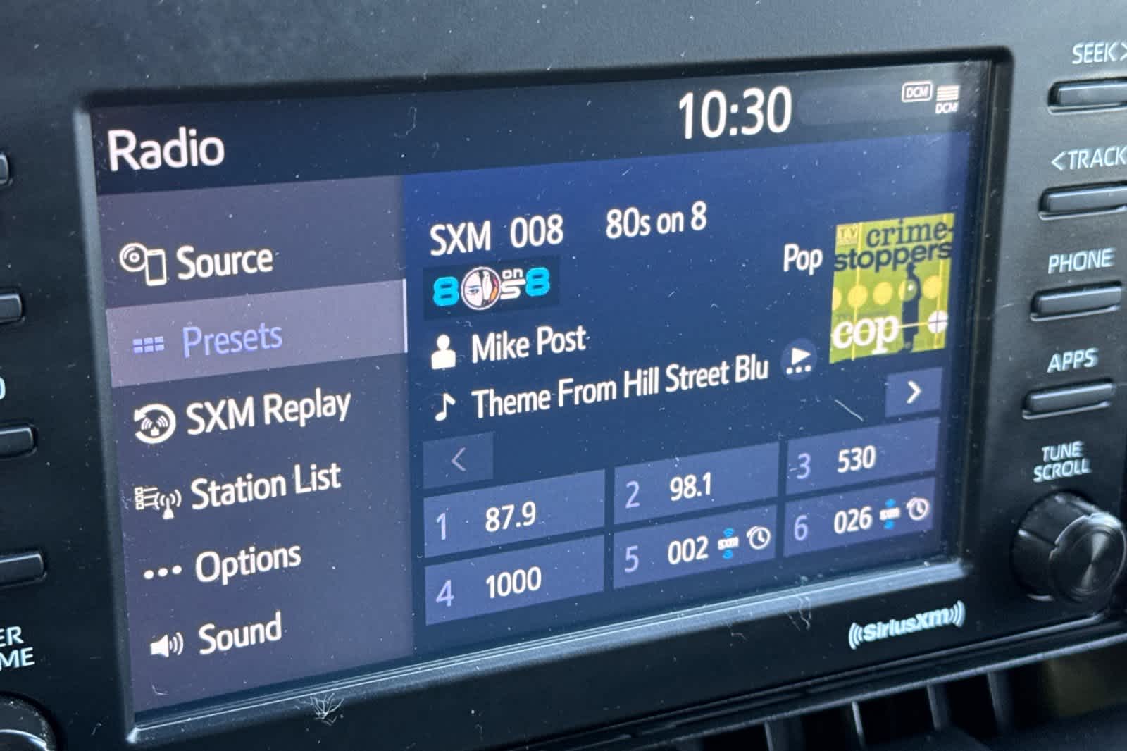 Thumbnail: 2021 Toyota RAV4 - 20