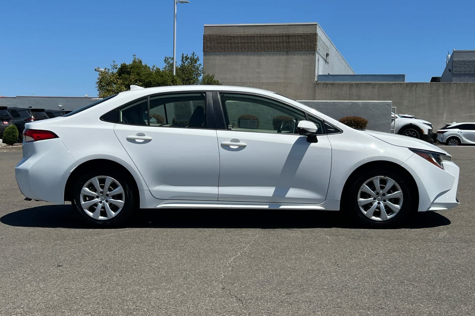 Thumbnail: 2020 Toyota Corolla - 6