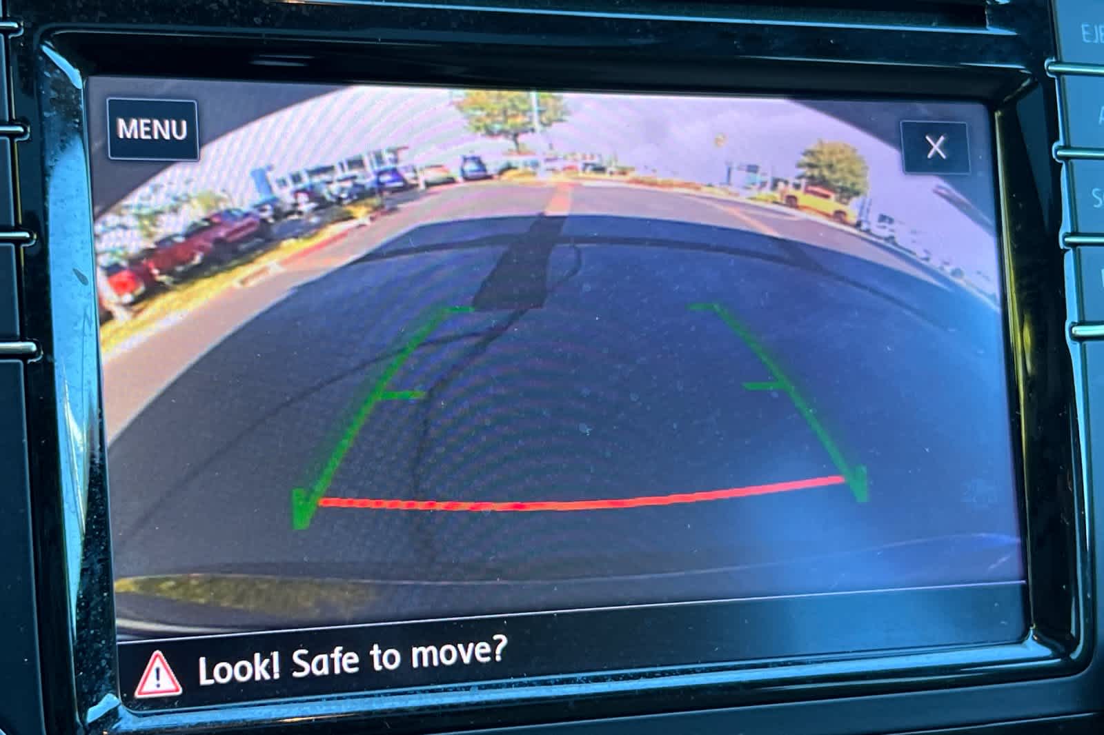 Thumbnail: 2018 Volkswagen Passat - 20