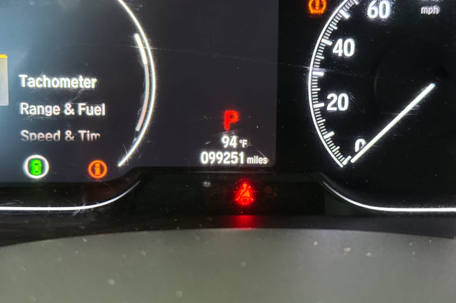 2018 Honda Accord Sport 27