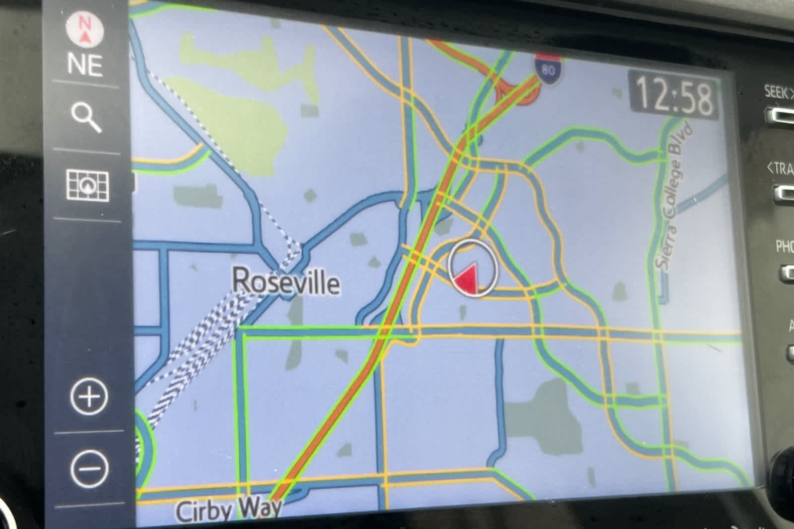 Thumbnail: 2022 Toyota Tacoma - 20