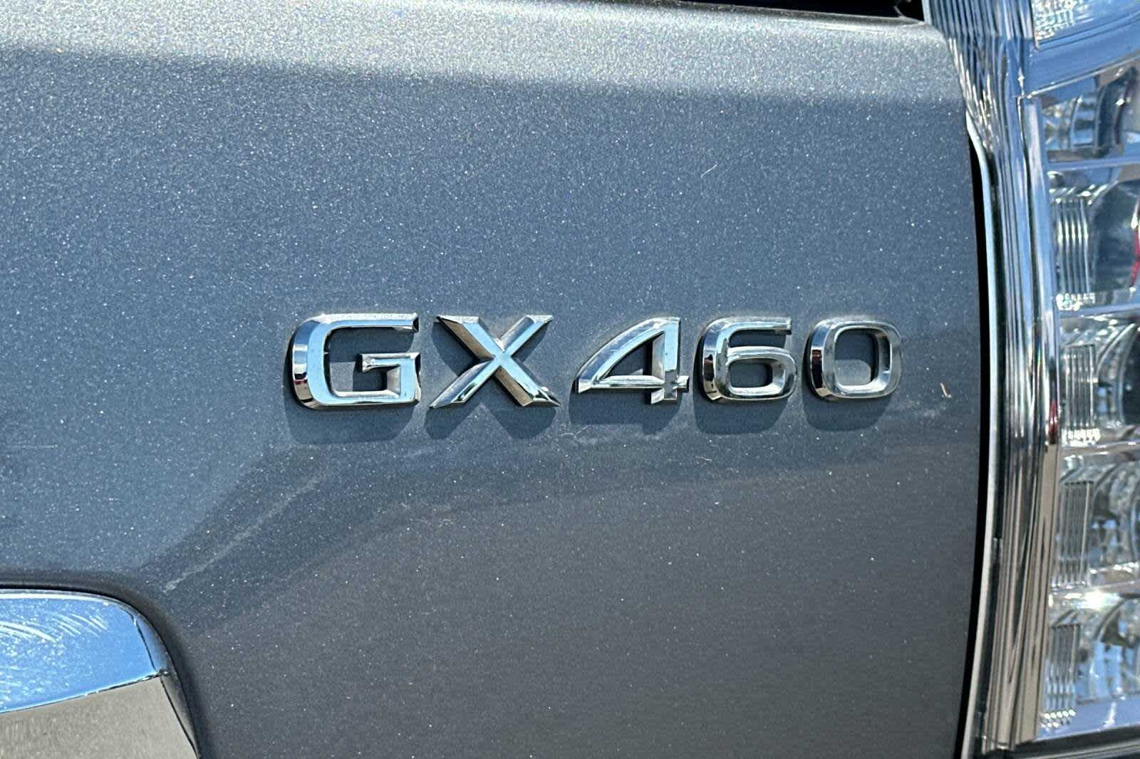 Thumbnail: 2018 Lexus GX - 33