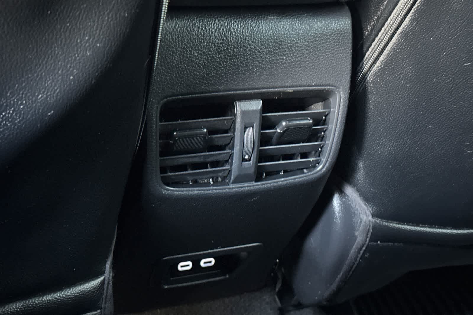 Thumbnail: 2023 Toyota Corolla Cross - 14