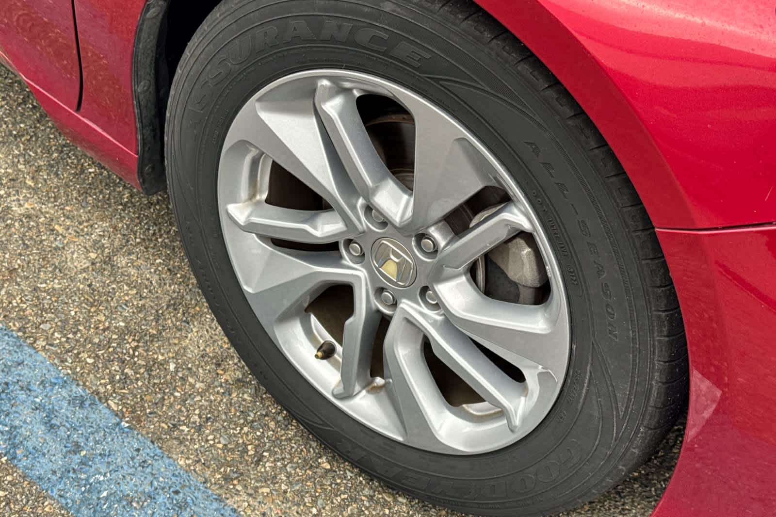 Thumbnail: 2018 Honda Accord - 12