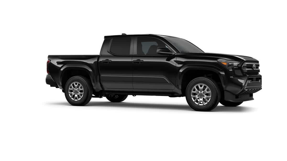 Thumbnail: 2026 Toyota Tacoma - 14