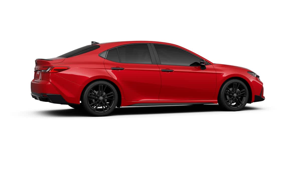 Thumbnail: 2026 Toyota Camry - 11