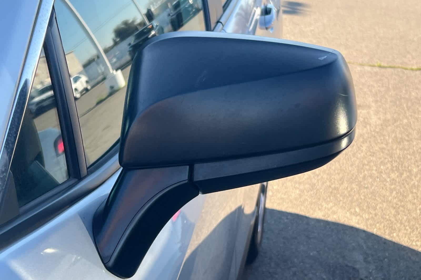 Thumbnail: 2024 Toyota RAV4 - 21