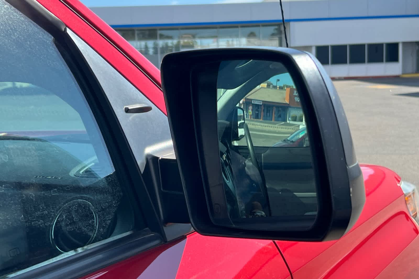 Thumbnail: 2019 Toyota Tundra - 13