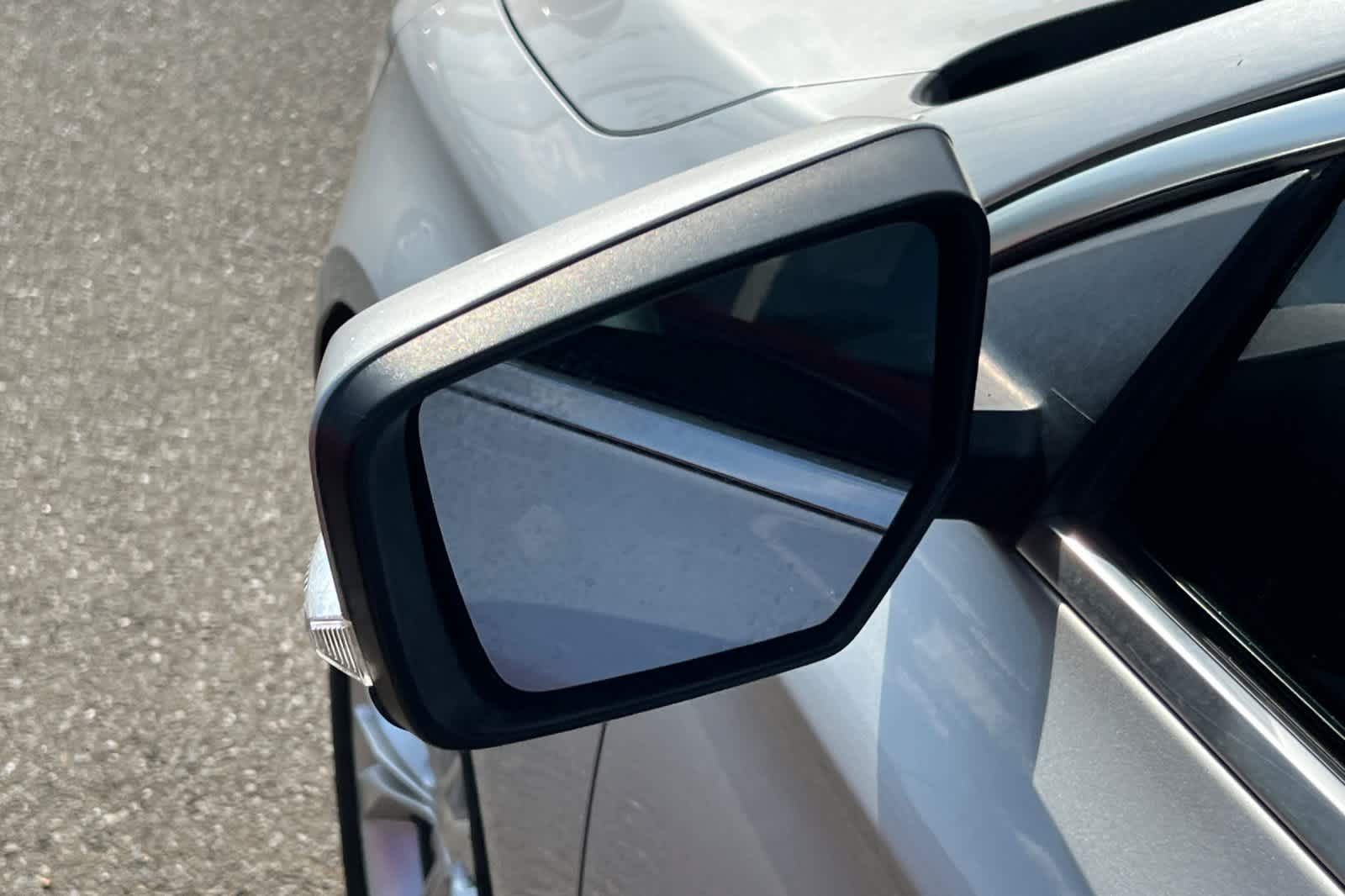 Thumbnail: 2015 Chevrolet Impala - 18