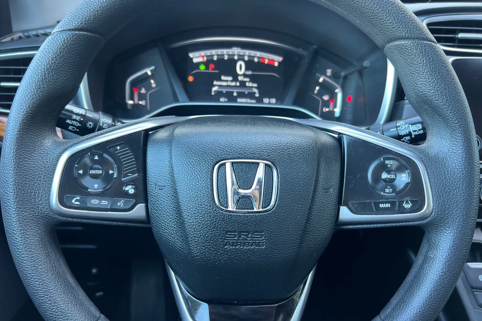 Thumbnail: 2018 Honda CR-V - 25