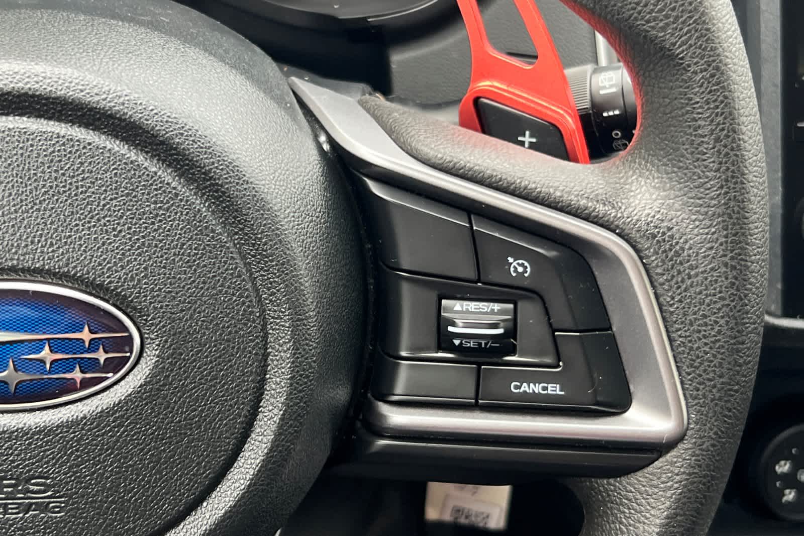 Thumbnail: 2019 Subaru Impreza - 25