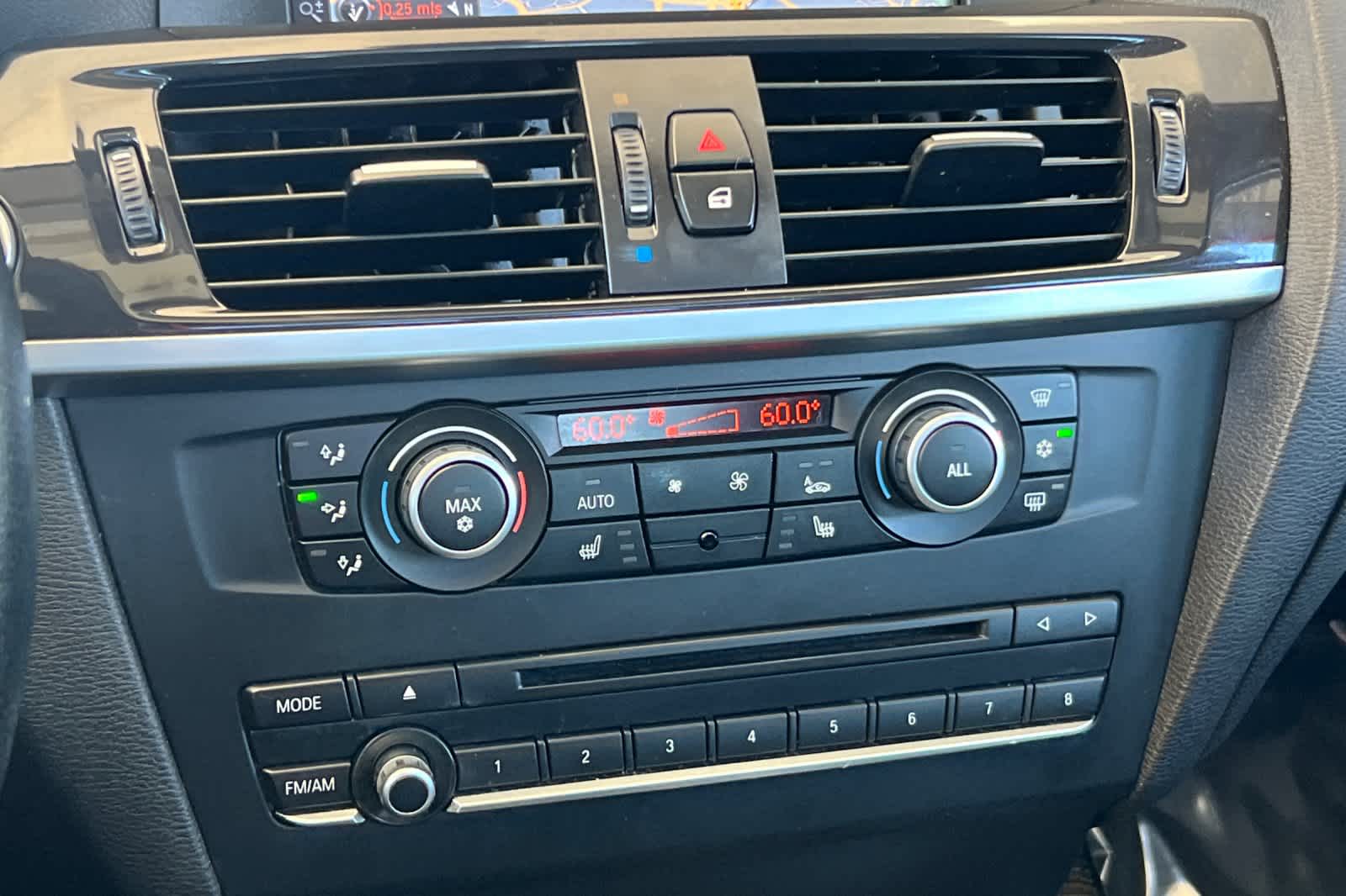 Thumbnail: 2012 BMW X3 - 22