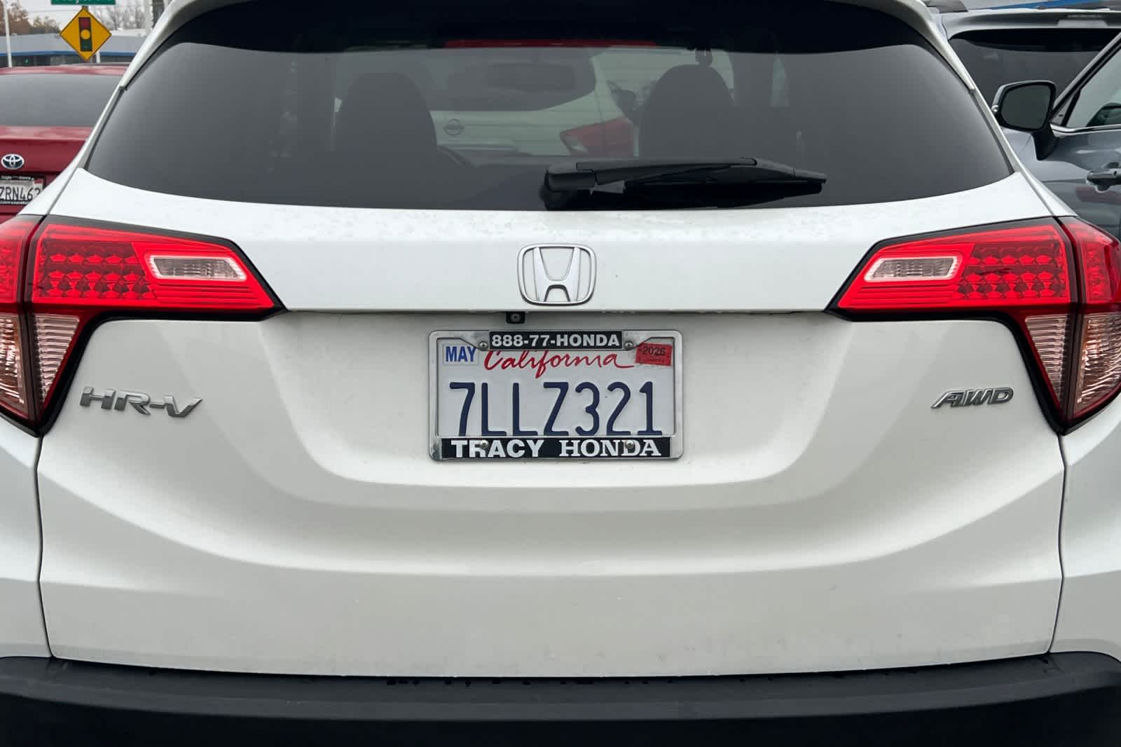 Thumbnail: 2016 Honda HR-V - 14