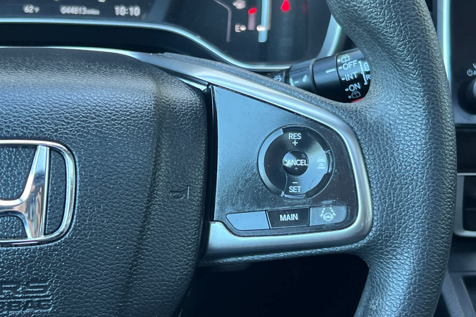 Thumbnail: 2018 Honda CR-V - 27