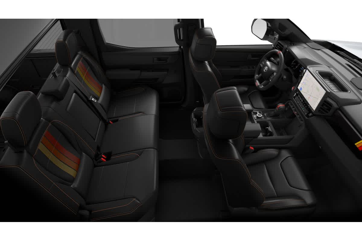 Thumbnail: 2026 Toyota Tundra - 22